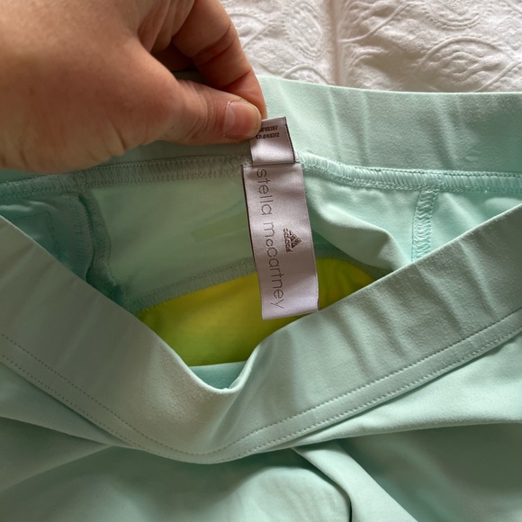 Adidas Stella McCartney athletic spandex - Picture 2 of 9